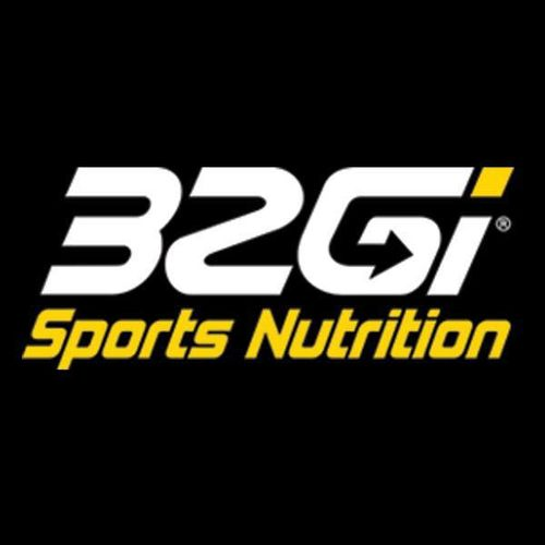 32Gi Sports Nutrition