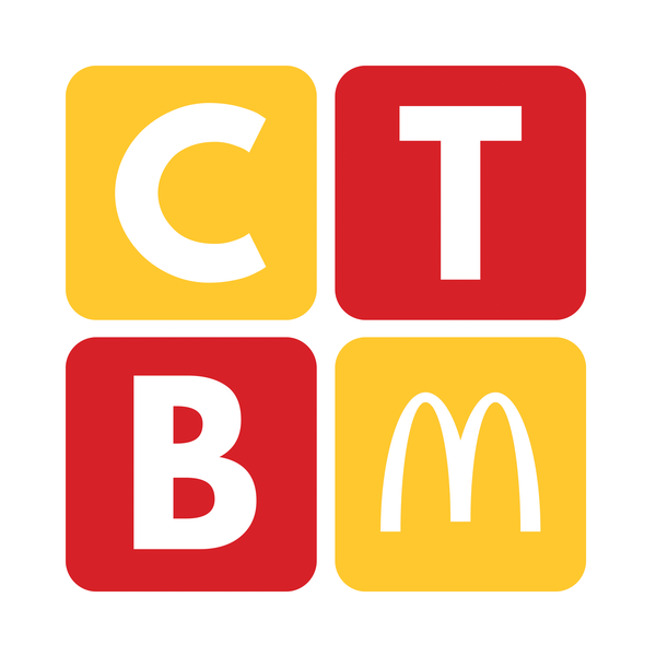 McDonald's CTBM