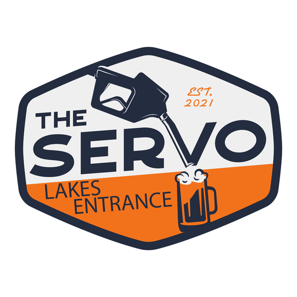 The Servo Lakes Entrance